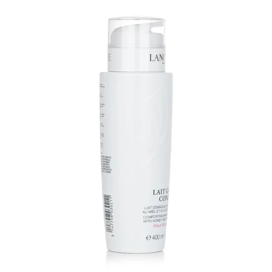 Lancôme Confort Galatee (dry Skin) 400ml