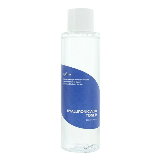 Isntree Hyaluronic Acid Toner 200ml