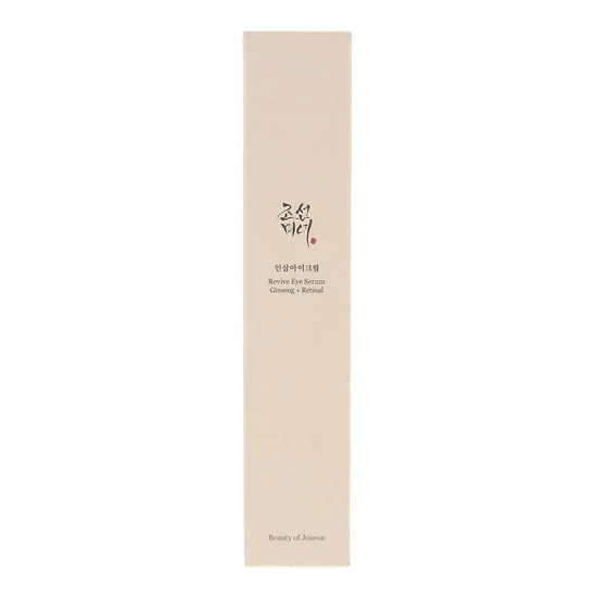 Beauty of Joseon Eye Revive Anti-Ageing & Brightening Serum With Ginseng & Retinol 30ml