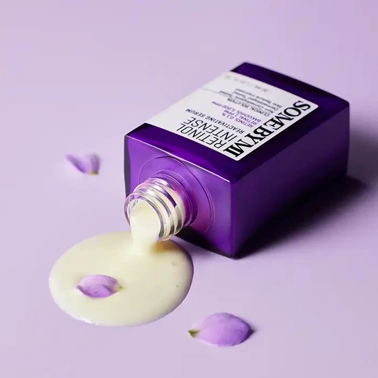 Some by Mi Retinol Intense Reactivating Serum 30ml