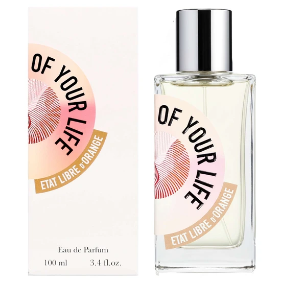 Etat Libre d'Orange Story Of Your Life Eau De Parfum 100ml