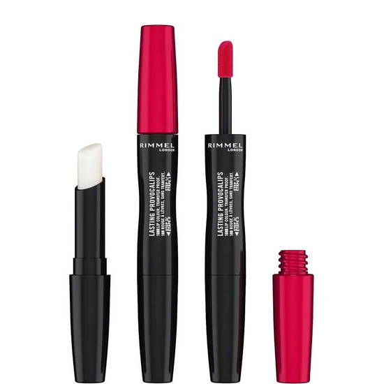 Rimmel Red Revolution Collection