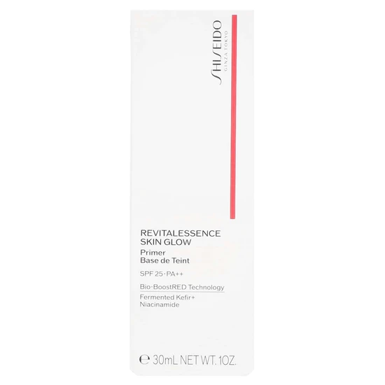 Shiseido Revitalessence Skin Glow Primer 30ml