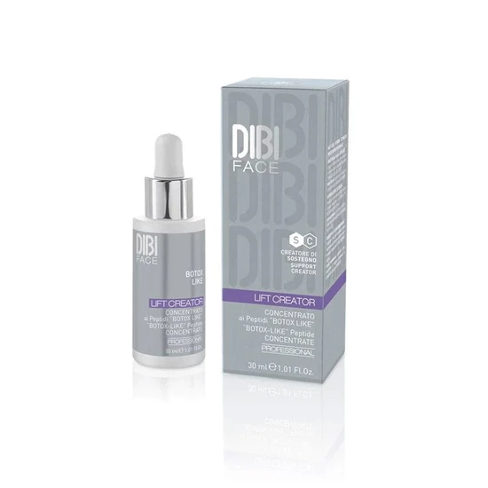 Dibi Milano Lift Creator Botox Concentrate 30ml