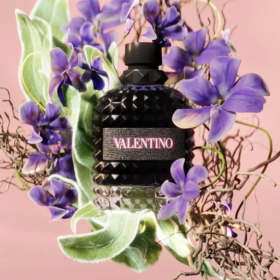 Valentino Born In Roma Uomo Eau De Toilette 10ml