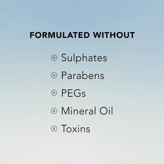 WE ARE PARADOXX Detox Dry Shampoo 50g