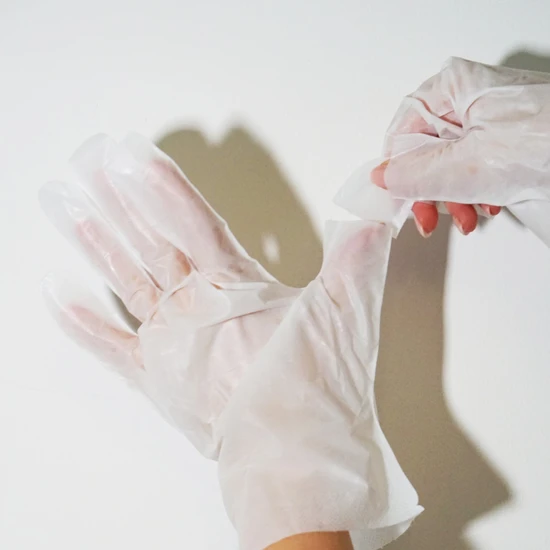 BeautyPro Hand Therapy Hydrating Hand Gloves