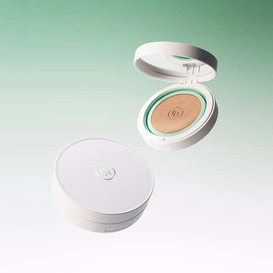 Purito Wonder Releaf Centella BB Cushion SPF 30 21 Light Beige