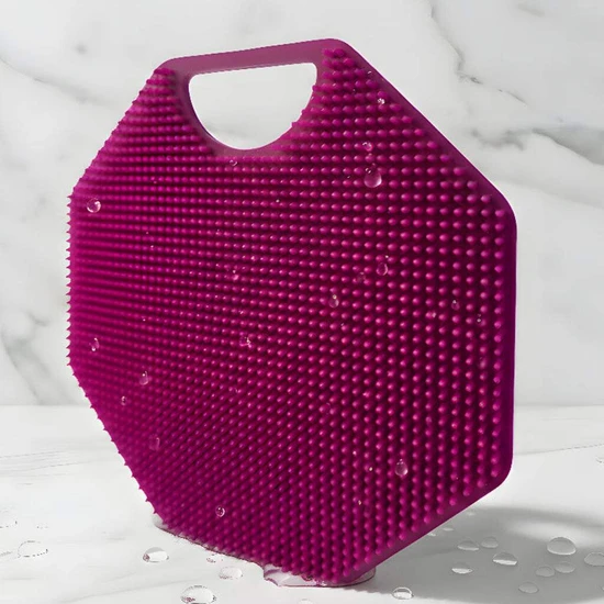 ScrubMe ScrubMeBody Breathtaking Blue