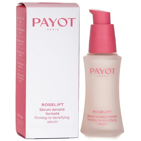 Payot Paris Roselift Firming Re-Densifying Serum 30ml