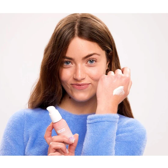 Hello Sunday The Everyday One Face Moisturiser SPF 50 50ml