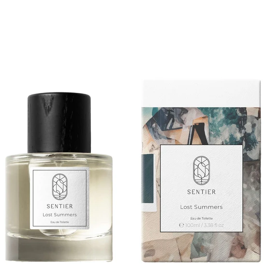 Sentier Lost Summers Eau De Toilette 100ml