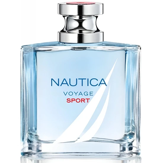 Nautica Voyage Sport Eau De Toilette 100ml