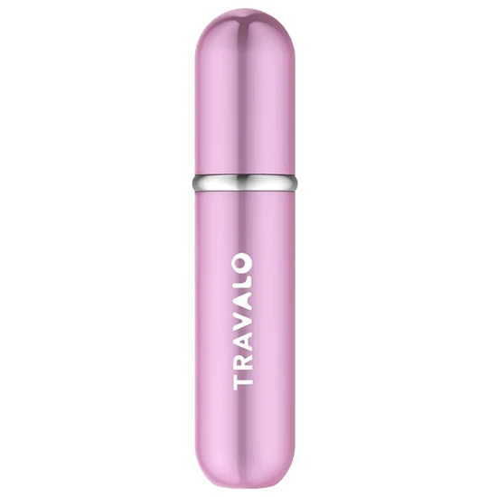 Travalo Classic HD Pink 5ml