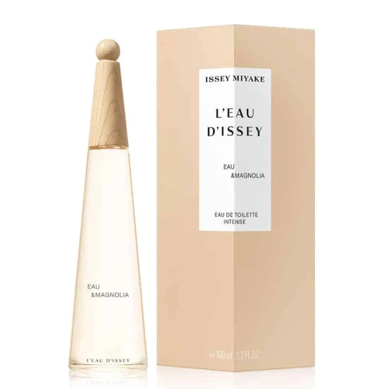 Issey Miyake L'Eau D'Issey Eau & Magnolia Eau De Toilette Intense 50ml
