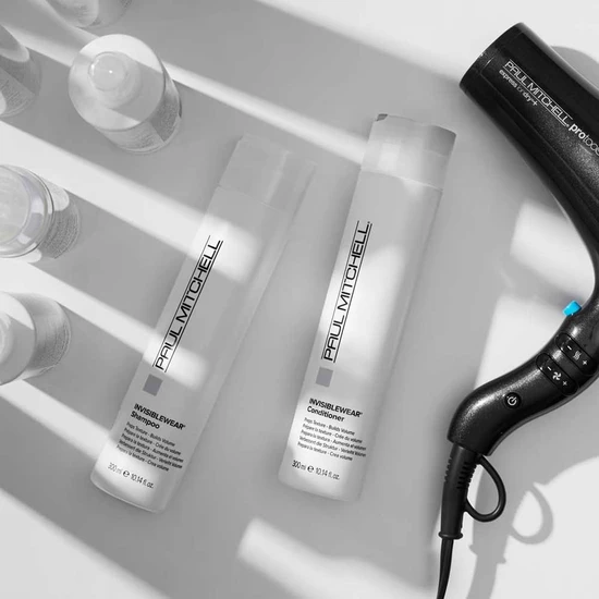 Paul Mitchell Invisiblewear Shampoo 100ml