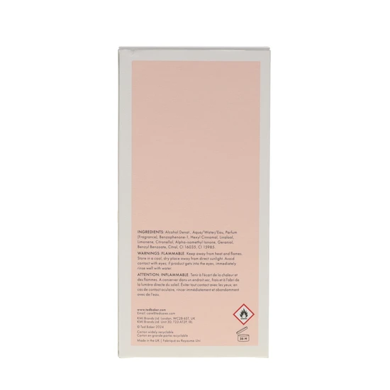 Ted Baker Mia Eau De Toilette 50ml