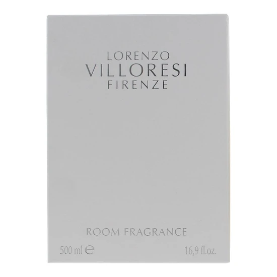 Lorenzo Villoresi Piper Nigrum Room Diffuser 500ml