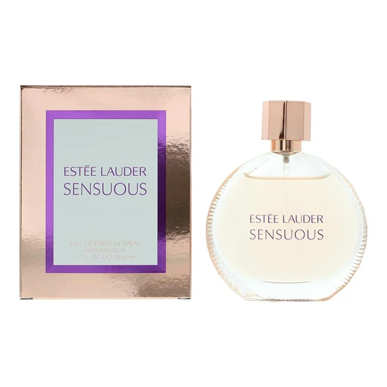 Estée Lauder Sensuous Eau De Parfum 50ml