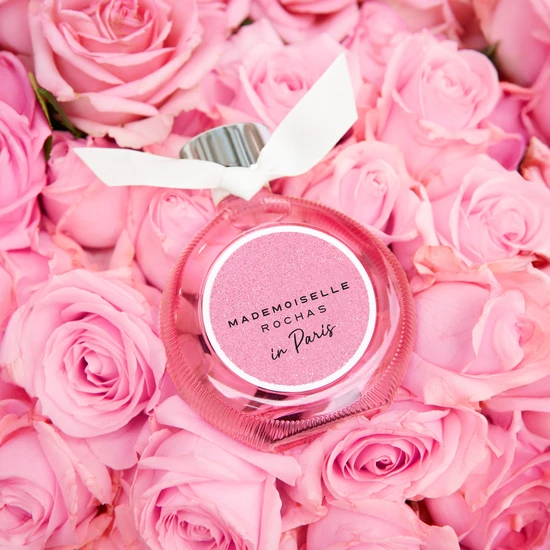 Rochas Mademoiselle Rochas In Paris Eau De Parfum 90ml