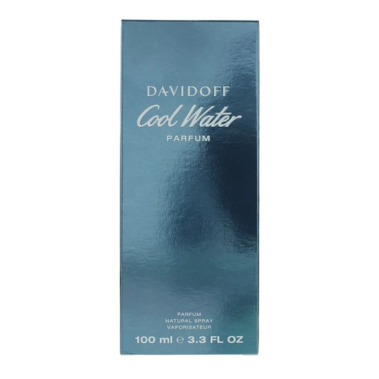 Davidoff Cool Water Parfum 100ml