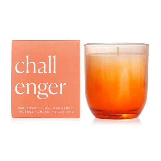 Paddywax Enneagram Candle Challenger 141g