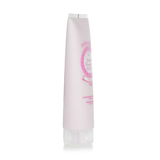 Perlier Freesia Moisturising Body Cream 250ml