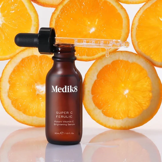 Medik8 Super C Ferulic 30ml