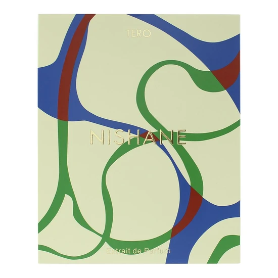Nishane Tero Extrait Eau De Parfum 100ml