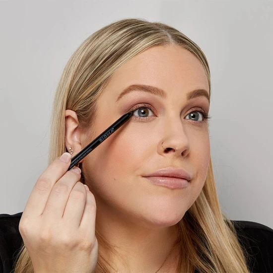 Sigma Beauty Long Wear Eyeliner Pencil Wicked