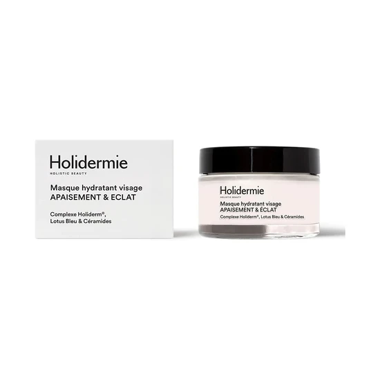 Holidermie Hydration Face Mask