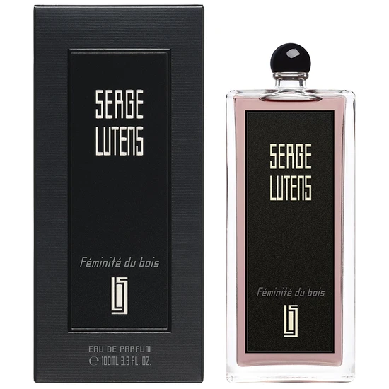 Serge Lutens Feminite Du Bois Eau De Parfum 100ml