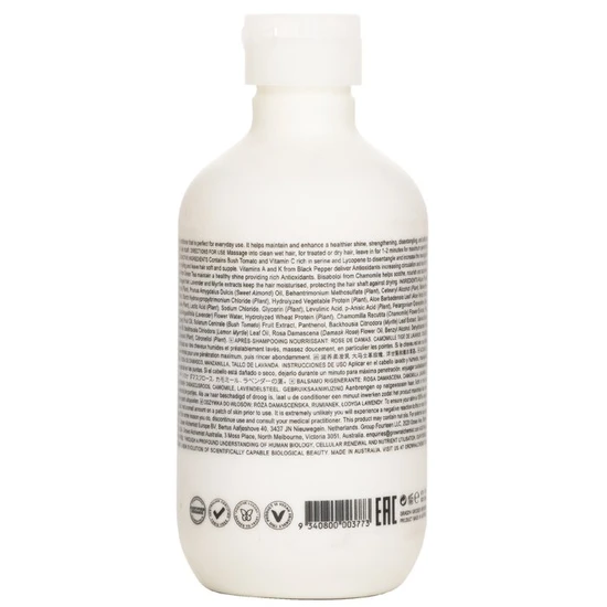 Grown Alchemist Nourishing Conditioner 0.6 200ml