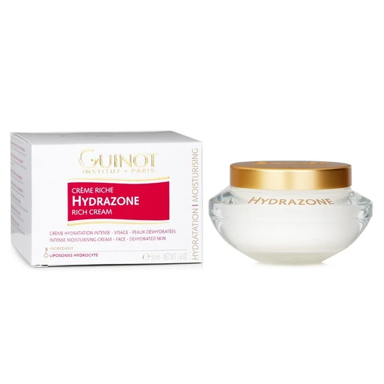 Guinot Hydrazone Peaux Deshydratees Moisturising Cream 50ml
