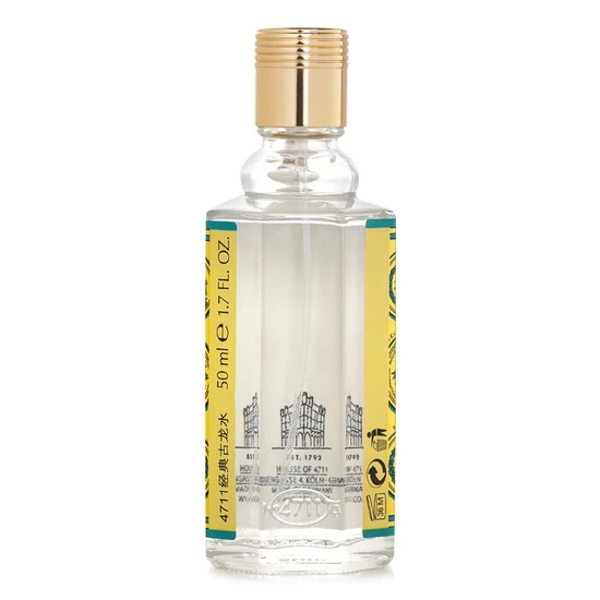 4711 OEDC Natural Spray 50ml