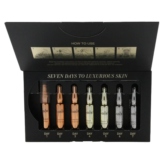 BABOR Precious Collection 7 x 2ml