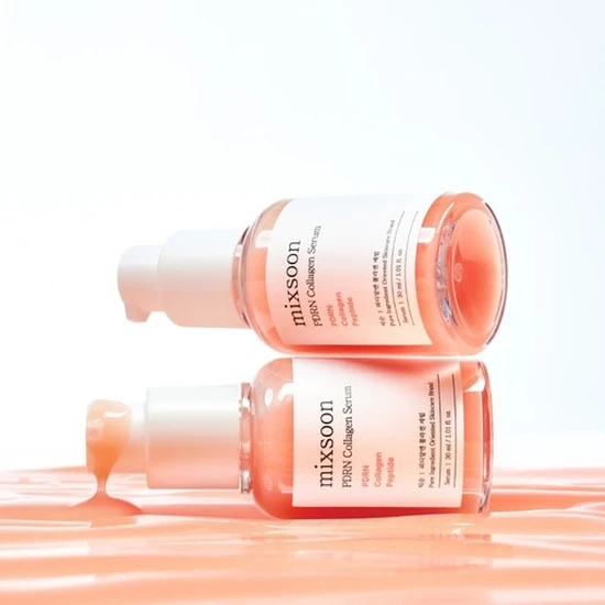 Mixsoon PDRN Collagen Serum 30ml