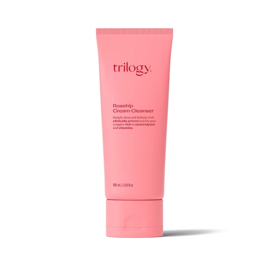 Trilogy Cream Cleanser 100ml
