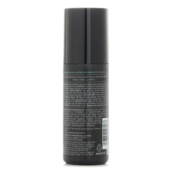 Sebastian Professional Volupt Max Volumising Spray Gel 150ml