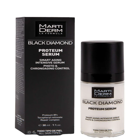 Martiderm Black Diamond Proteum Serum 30ml