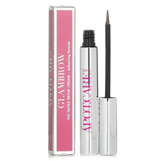 Apot.Care Glambrow The Tinted Brow Cream 3g