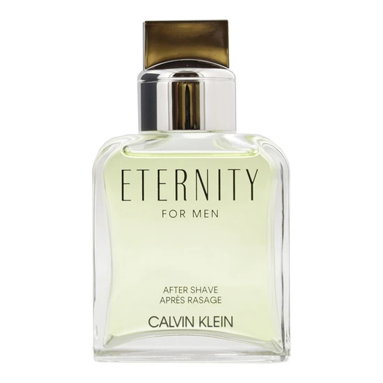 Calvin Klein Eternity For Men Aftershave Splash 100ml