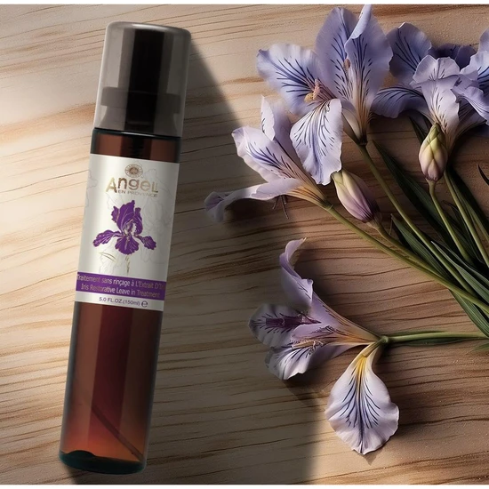 Angel En Provence Iris Restorative Leave-In Treatment 150ml