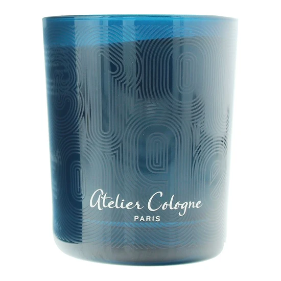 Atelier Cologne Oolang Wuyi Candle 180g
