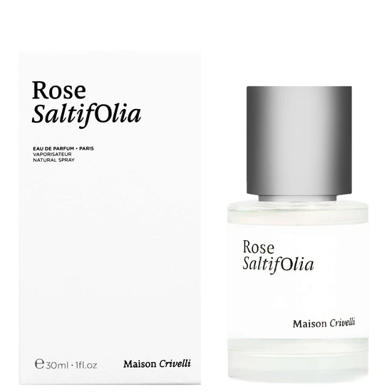 Maison Rosa Saltifolia Eau De Parfum 30ml