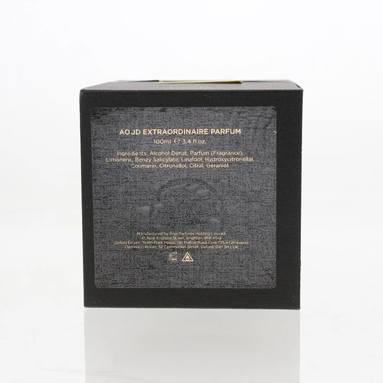 Roja Parfums Aoud Extraordinaire Parfum 100ml