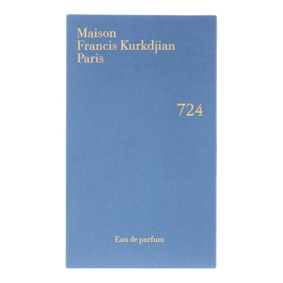 Maison Francis Kurkdjian 724 Eau De Parfum 70ml