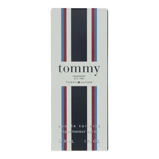 Tommy Hilfiger Eau De Toilette 30ml