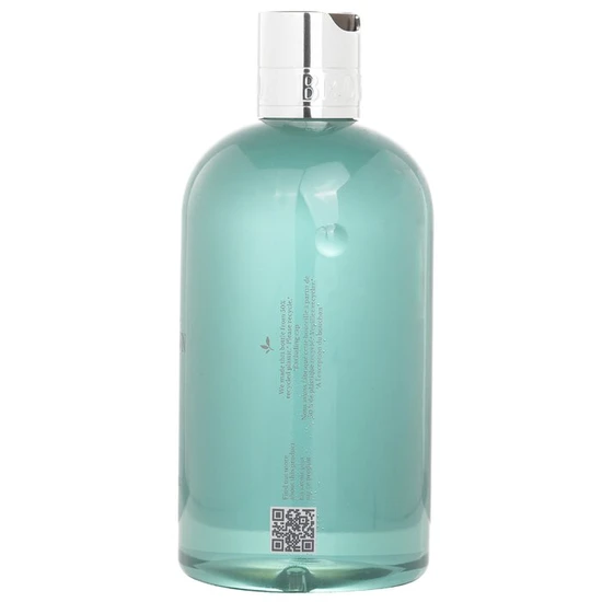 Molton Brown Coastal Cypress & Sea Fennel Bath & Shower Gel 300ml