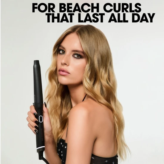 ghd Chronos Curve Conical 28-23mm Barrel